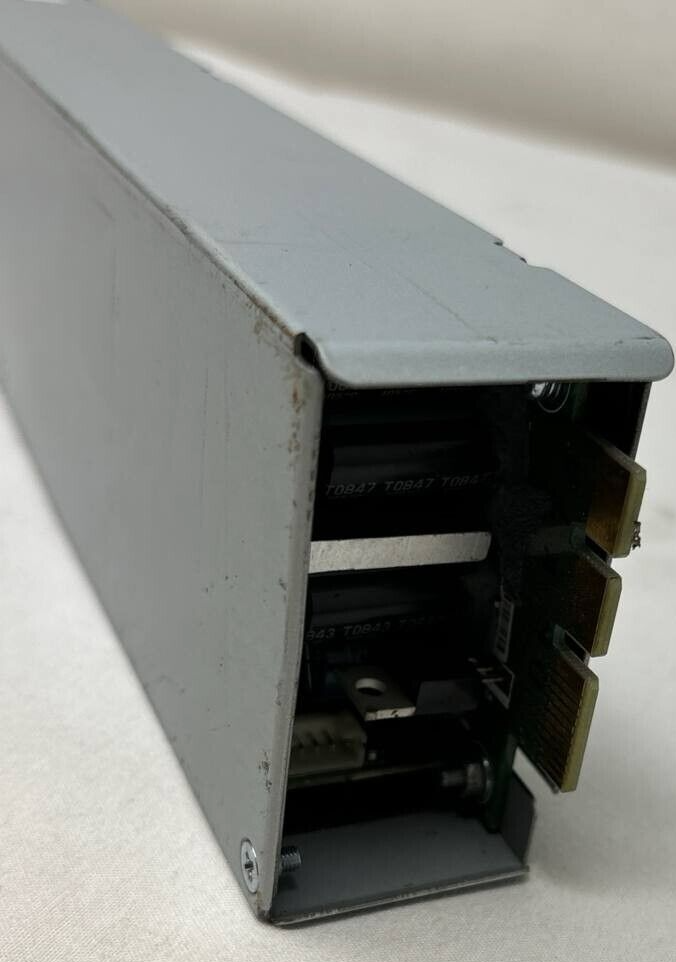 AcBel FS8005 Server 750W Power Supply for Apple xServe 614-0437 Original