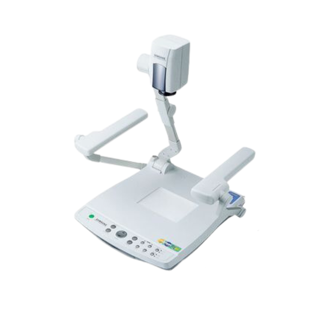 Samsung SDP-950N DX STA XGA Digital Visual Presenter Overhead Projector READ
