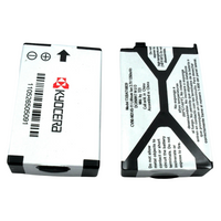 Kyocera TXBAT10039 Battery 1350mAh Replacement KX1 KX440 KX444 KX9 Milan