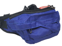Forward Medium Waist Fanny Pack Travel Belt Bag For Documents Phone Accessories