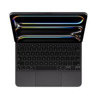 Apple A2975 Magic Keyboard Genuine for iPad Pro 11" M4 & M5 Black US English