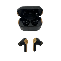 House of Marley Rebel True Wireless Earbuds ENC In Ear Headphones Handsfree