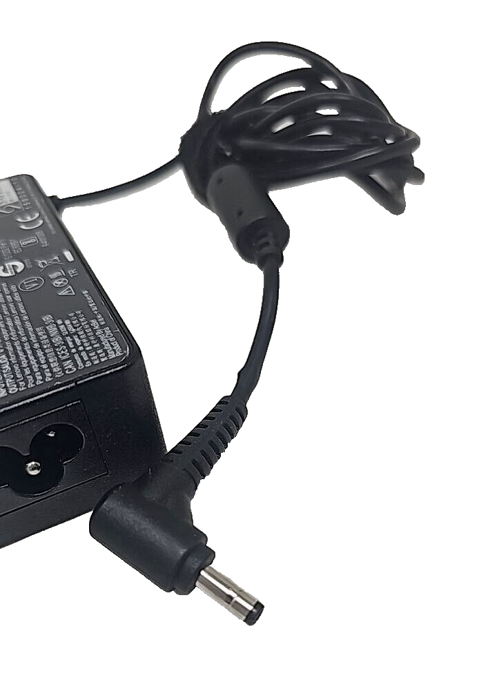 Lenovo Power Adapter Laptop Charger 45W For Ideapad 100-15IBY Chromebook E41-50