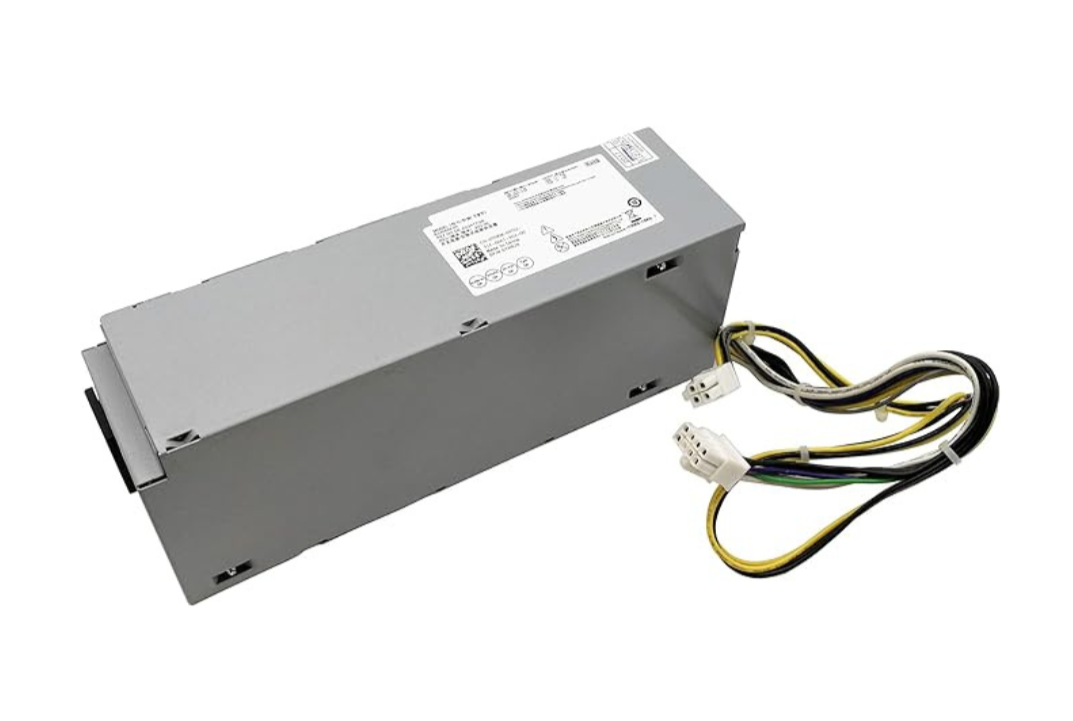 240W Power Supply Unit for Dell Optiplex 3040 3046 3650 3656 5040 7040 SFF