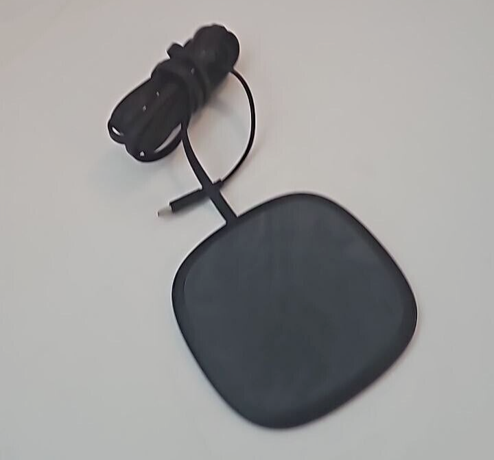 Nimble Apollo 15W Wireless Charging Pad Charger for iPhone Samsung Google Pixel
