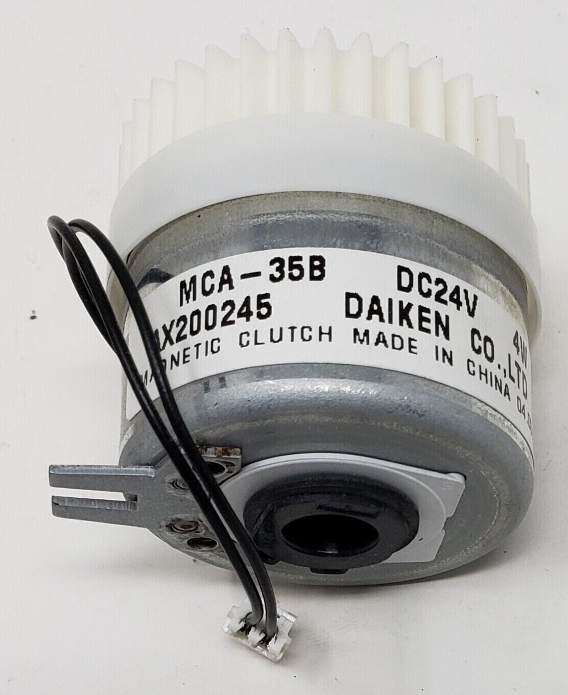 Original Magnetic Clutch AX200245 Compatible With Ricoh Savin Lanier Z35