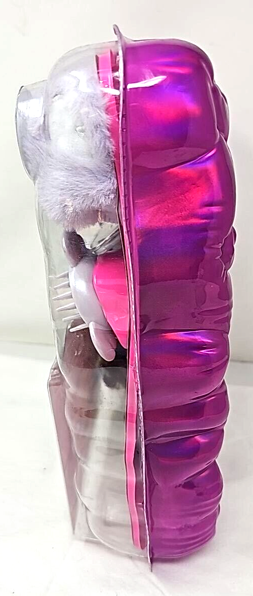 Na Na Na Surprise Teens 11" Fashion Doll Amelia Outback Soft Poseable Koala Hat