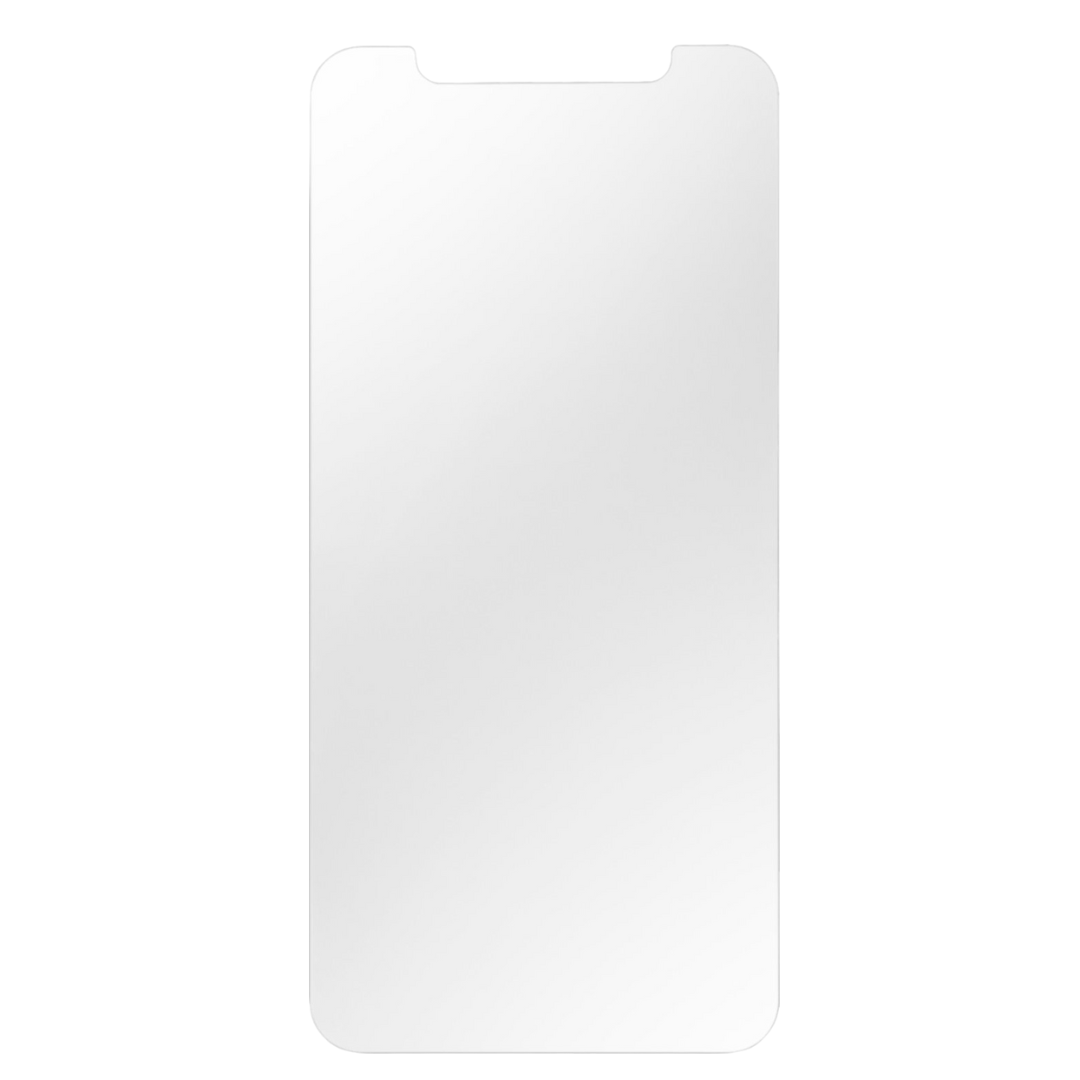 Insignia Tempered Glass 9H Screen Protector for Apple iPhone 11 Pro XS X Clear