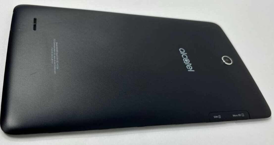 Back Cover Battery Case Housing Replacement For Tablet Alcatel A 30 9024W OEM