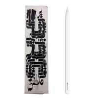 Apple Pencil Pro MX2D3AM/A White for iPad Pro 13 inch M5 M4 M3 iPad mini A17 Pro