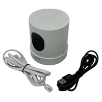 Withings Wireless Security Camera HD Night Vision Indoor IP Motion Detection