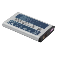Battery AB663450GZ For Samsung Convoy SGH U640 Convoy 2 SCH-U66 1300mAh OEM