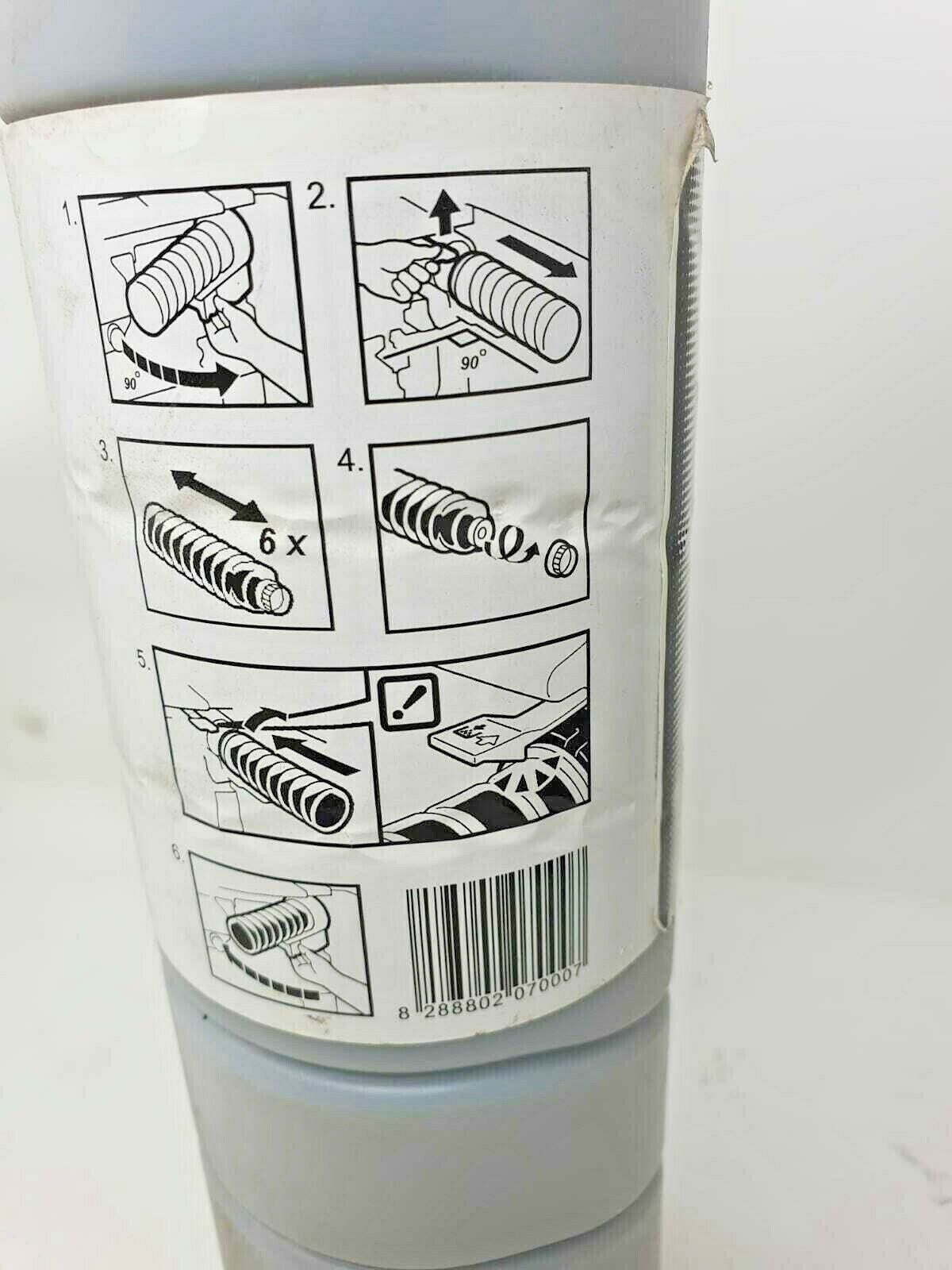 Toner For Ricoh 887994 Type 5105D Aficio 551 1055 Gestetner 3270 3355 337 43oz