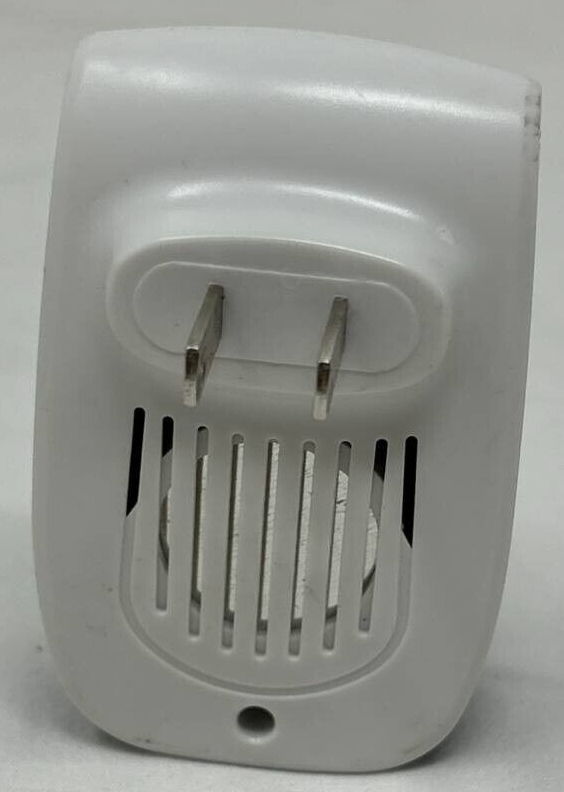 Koocat Ultrasonic Pest Control Repellent For Mosquito Insect Mice Spider Bug Ant