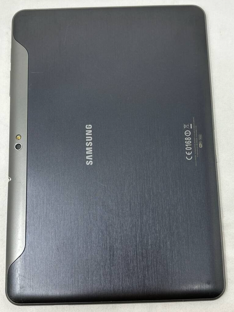 Samsung Galaxy Tab 10.1 P7510 16GB WiFi 3.1MP GPS Bluetooth Android READ