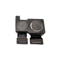 Lot of 25 Rear Main Camera Module Replacement For Motorola Moto G6 Dual 12MP 5MP