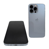 Apple iPhone 13 Pro 128GB Smartphone 6.1" OLED 120Hz 12MP Camera Defective READ