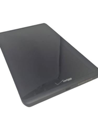 Tablet Pad Verizon Ellipsis 8 Android 8" Quad-Core Black For Replacement READ