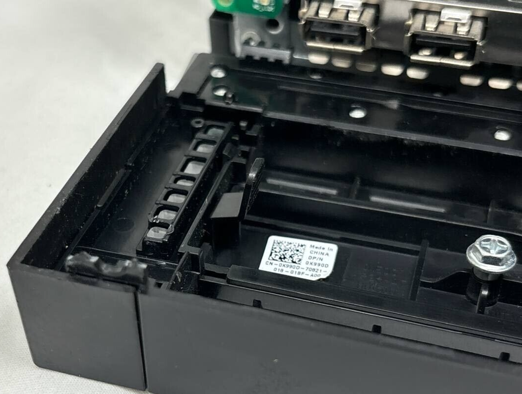 Dell Optiplex 960 SFF Desktop Computer PC Intel Core 2 Duo SuperMulti DVD 750GB