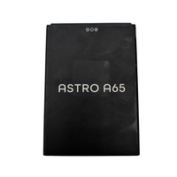 Battery MX-A65 for MaxWest Astro A65 3700mAh 3.8V Li-ion OEM Replacement