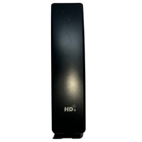 Yealink HNDST-T5X Handset Black Replacement for Mp56 Mp58 T58W T57W T56A T58A
