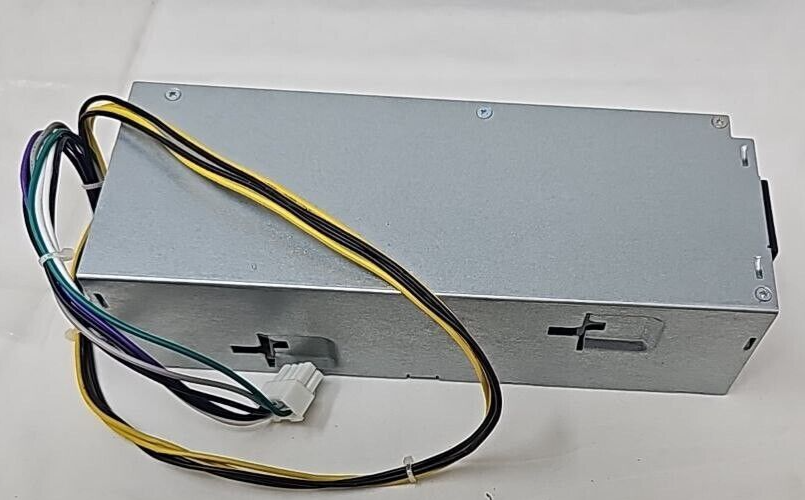 240W Power Supply Unit for Dell Optiplex 3040 3046 3650 3656 5040 7040 SFF