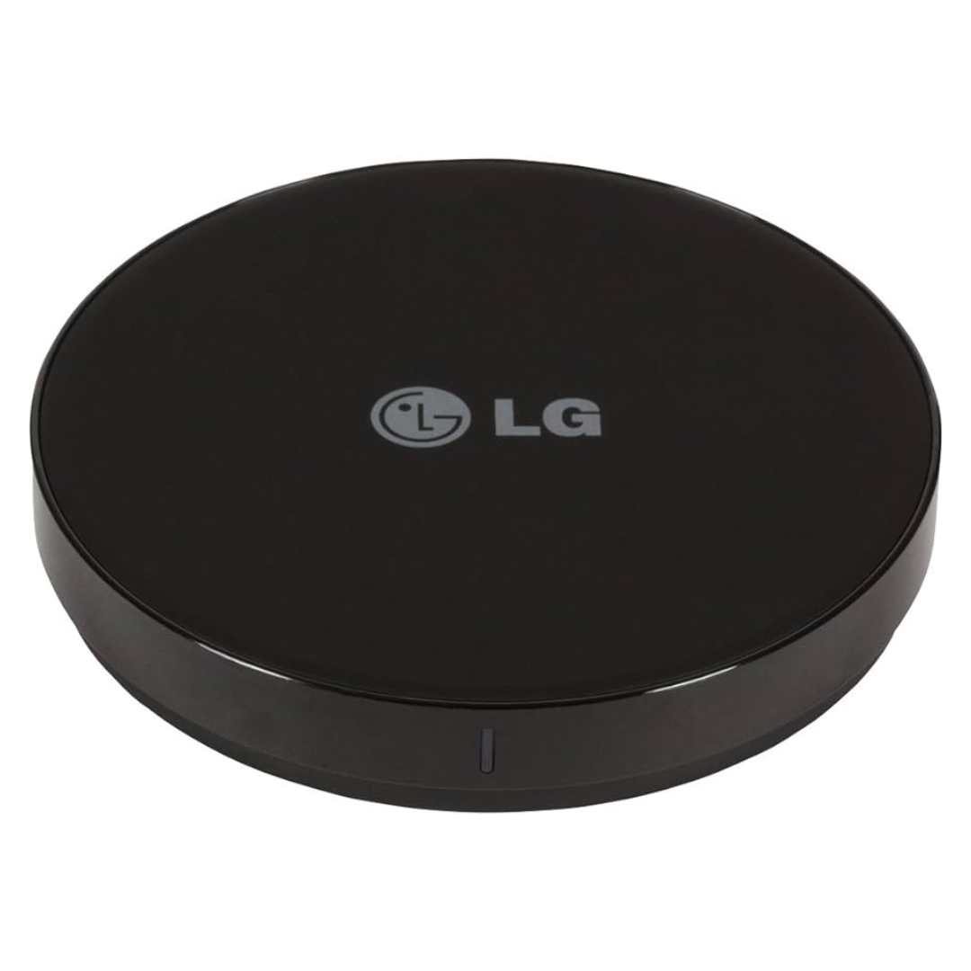 LG Wireless Cellphone Battery Charger 10W Pad for LG G2 G3 iPhone X XS Max 13 14