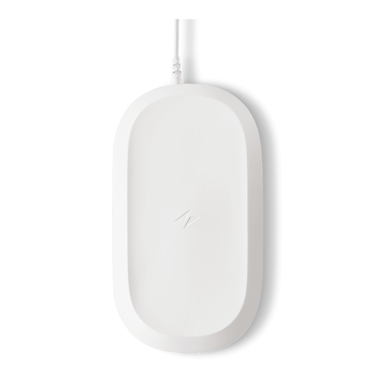 SanDisk iXpand Wireless Phone Charger Qi Charging Mat for Apple Samsung 10W