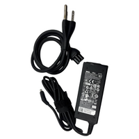 Dell HA45NM140 Laptop AC Power Adapter 45W for Inspiron 11 13 14 XPS 11 12 13