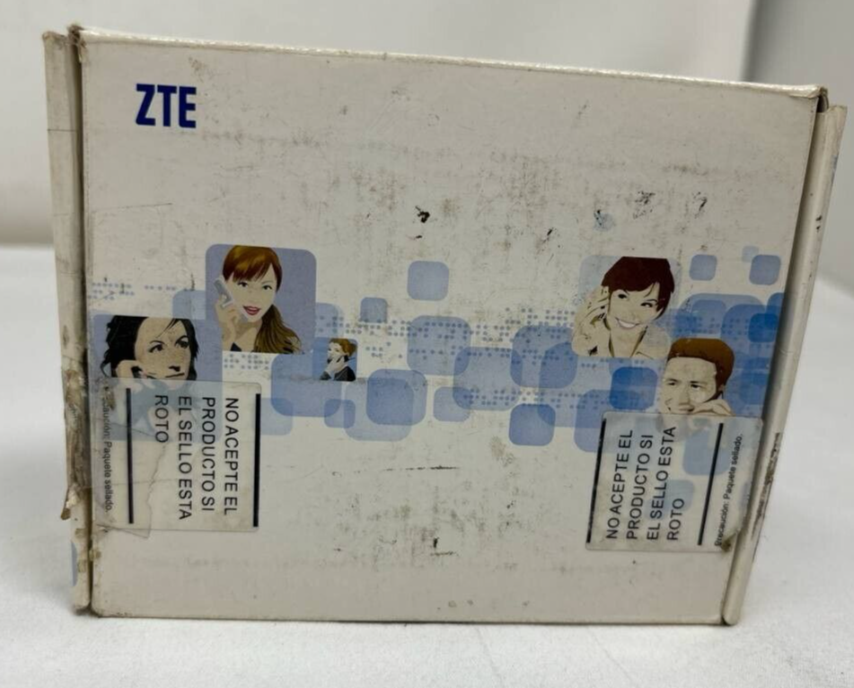 ZTE-G S505 Bar Mobile Phone Vintage GS505 Keypad GSM Digital FM Radio Pink Tiny