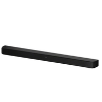 Sony 2.1 Channel Soundbar Bluetooth HDMI ARC Dolby Digital For HT S400 System