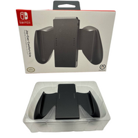PowerA Comfort Grip for Nintendo Switch Joy-Con Controller Ergonomic Holder