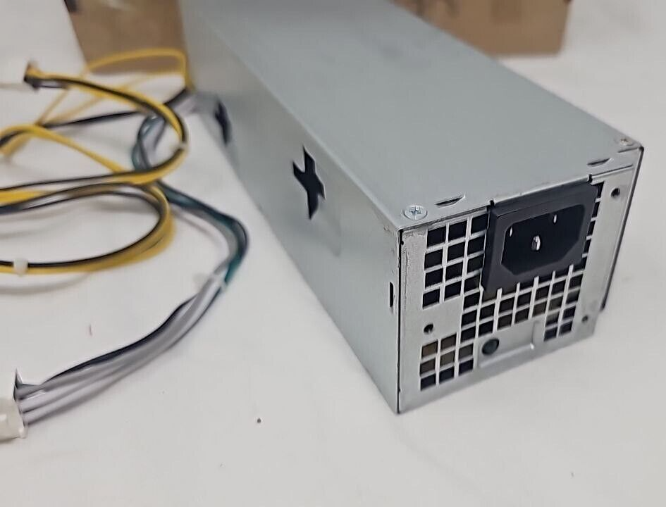 Power Supply TFX Low Ripple and Noise 420W for PC Computer Upgrade Parts