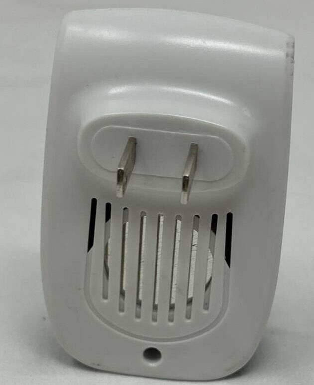 Koocat Ultrasonic Pest Control Repellent For Mosquito Insect Mice Spider Bug Ant