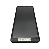 TCL 30 Z T604DL Android Smartphone AT&T Locked 6.1" HD 64GB 8MP 3G READ