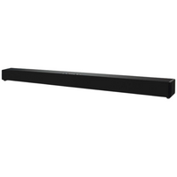 iLive 37" HD Sound Bar Wireless Bluetooth RCA Coaxial Audio For TV Home Audio