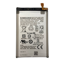 Battery EB-BF936ABY for Samsung Galaxy Z Fold4 F936U 2060mAh 3.88V Replacement