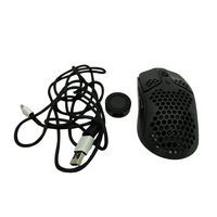 HyperX Pulsefire Haste Wireless Gaming Mouse Lightweight Hexagonal shell READ