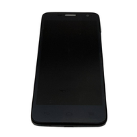 Alcatel One Touch Idol Mini 6012A Android Smartphone Unlocked 4.3" 4GB 5MP 4G