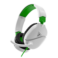 Turtle Beach Recon 70 Wired Gaming Headset Multiplatform With Mic for Xbox PC PS