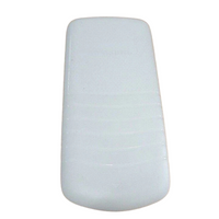 Back Cover Door Replacement For Samsug GT-E1080 E1080 T105G Housing White OEM