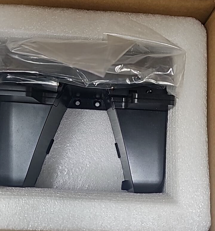 Zebra Single Slot Charge Cradle Docking Station for Tablet ET50 ET55 ORIGINAL