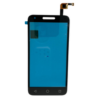 Touch Panel Replacement 4.5" For Alcatel Ideal 4G Android Smartphone Original