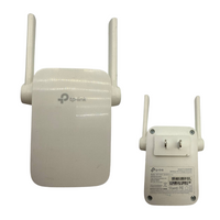 TP-Link N300 Wi-Fi Range Extender Repeater 300Mbps Internet Amplifier