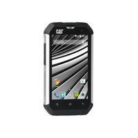 CAT B15Q Cell Phone Smartphone Nextel 4GB Touchscreen Android 4.4.2 MicroUSB 2.0