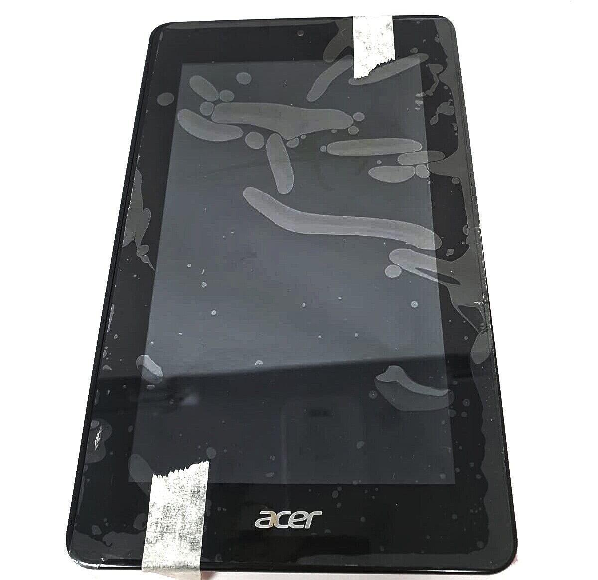 Acer Iconia One 7 B1-730 Black WSVGA 7.0 inches Touchscreen Assembly 1LDTZZZ032J