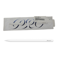 Apple Pencil Pro MX2D3AM/A A2538 for iPad Pro 13 inch M5 M4 M3 iPad mini A17 Pro