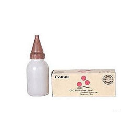 Canon CLC700 CLC800 Toner Starter Magenta Rot F42-0422-000 Original