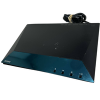 Sony BDP-S3100 DVD Disc Player 1080p Full HD Multi Format HDMI USB Broken READ