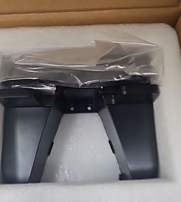 Zebra Single Slot Charge Cradle Docking Station for Tablet ET50 ET55 ORIGINAL